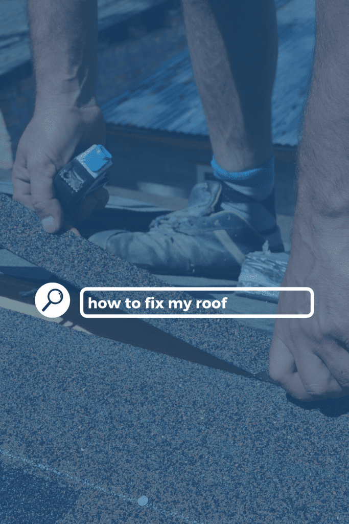 roof repair boise idaho