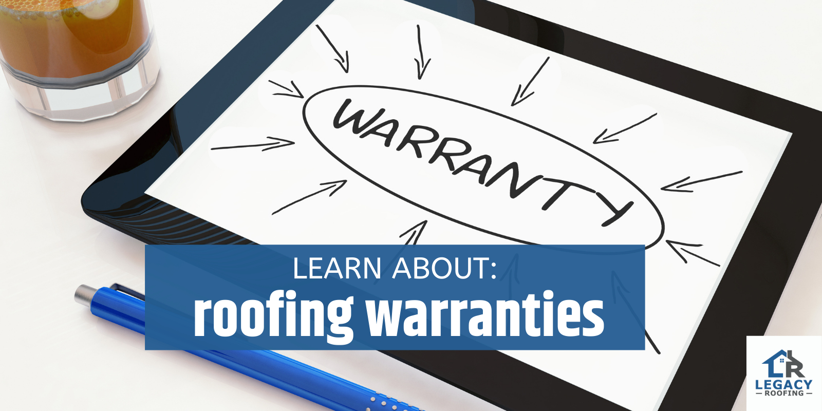roofing warranties