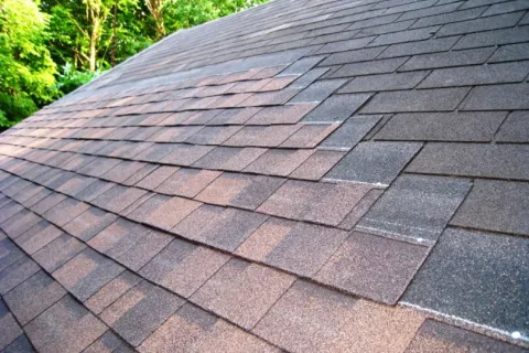 roofing over shingles