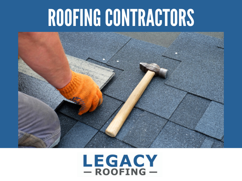 roofing contractors what to know