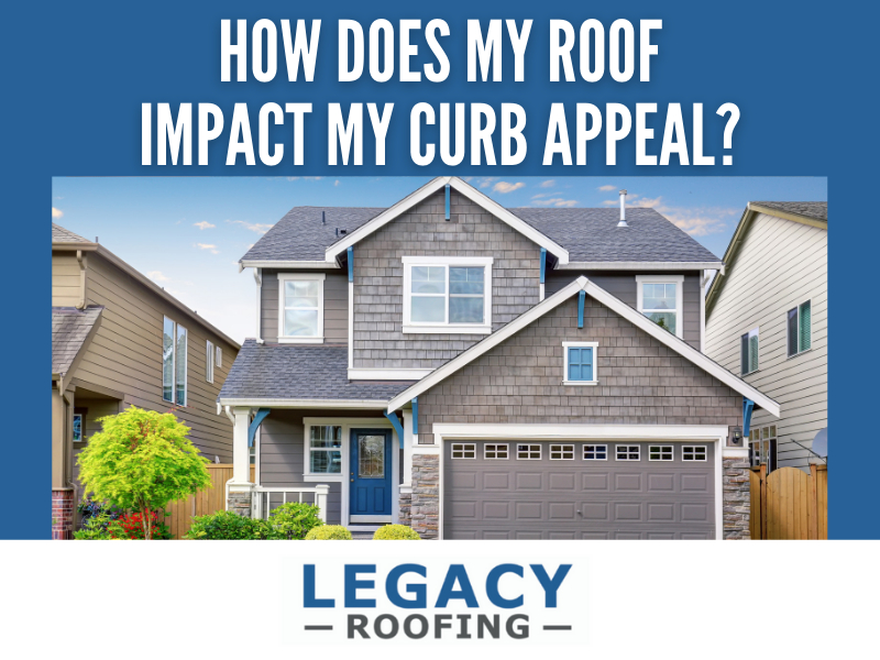 roof curb appeal