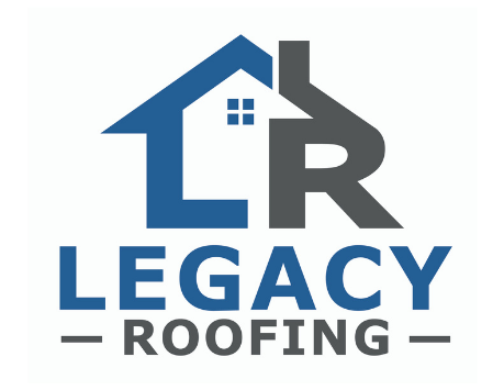 legacy roofing near me