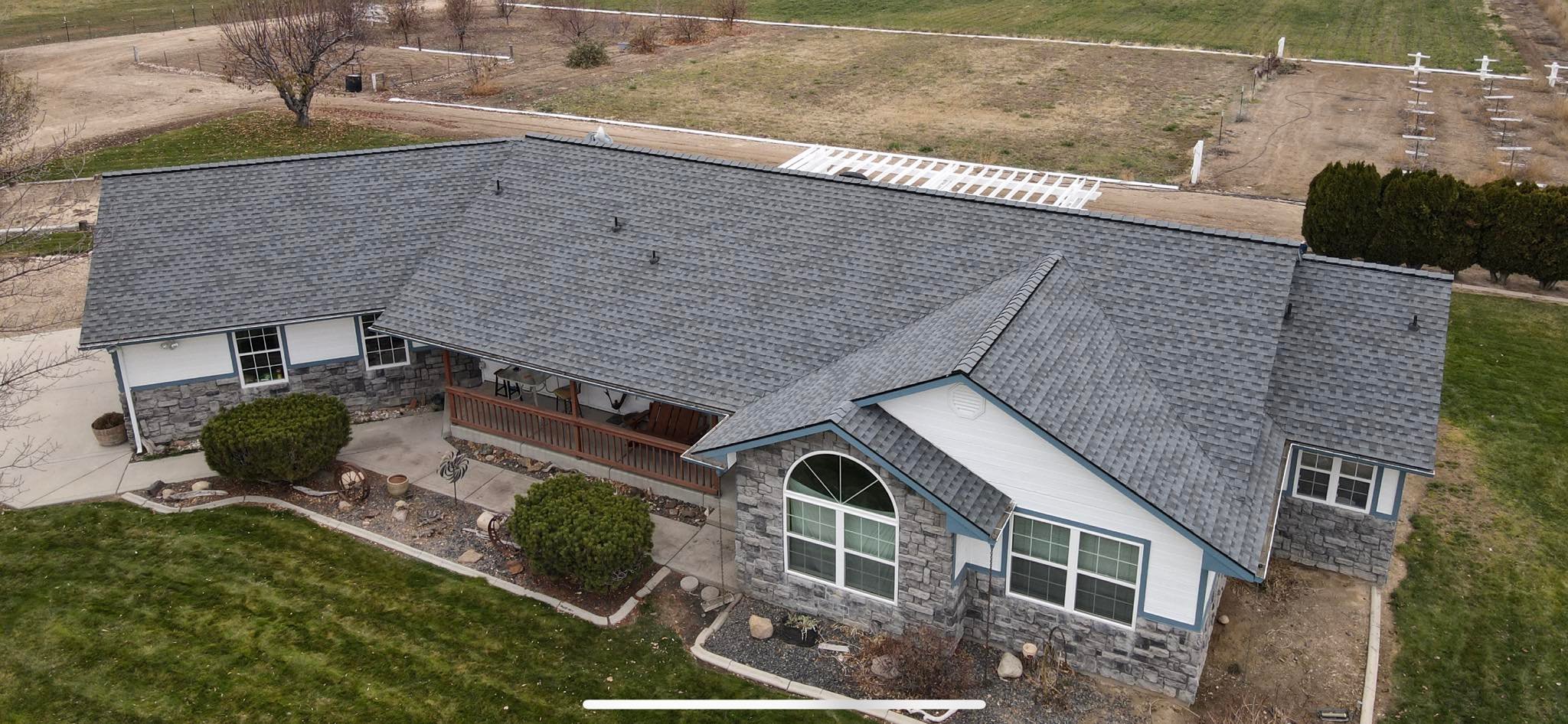 Legacy Roofing Idaho New Roof Replacement Boise, ID & Treasure Valley