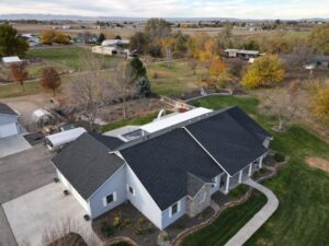 nampa roof replacement