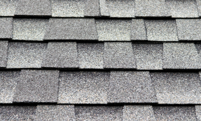 architectural shingles