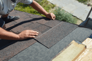 roofing contractors work with us