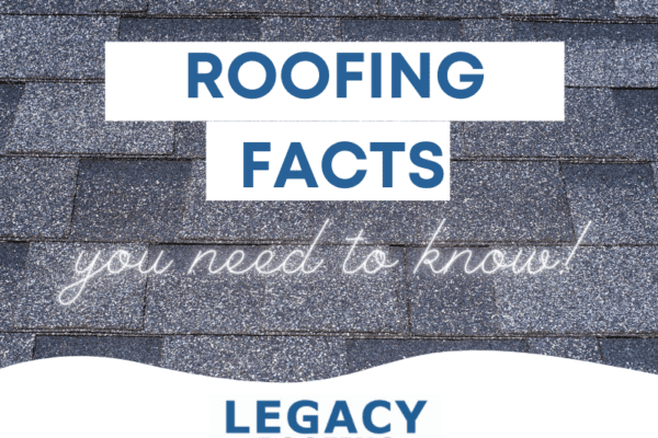 roofing facts