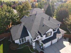 garden city id roofing company