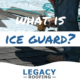 what is ice guard for a roof