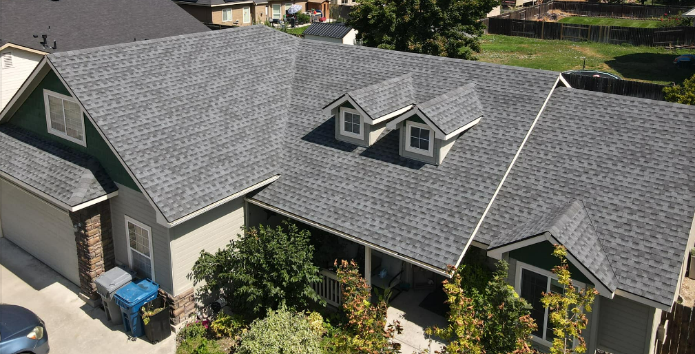 caldwell idaho roof replacement