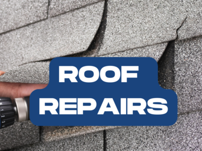 roof repairs