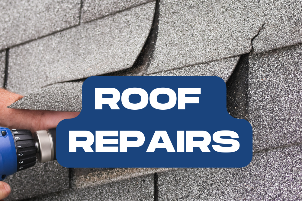 roof repairs in boise