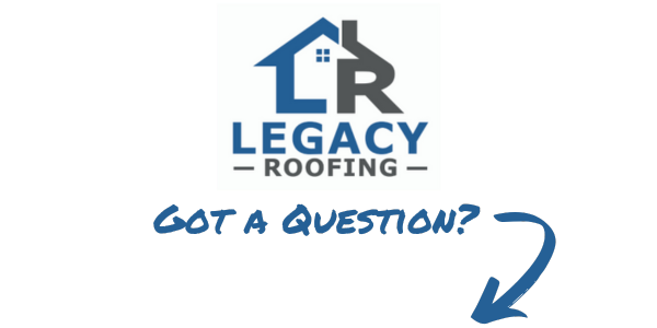 got a roofing question?