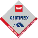 gaf certified roofing contractor boise