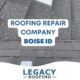 roofing repair boise