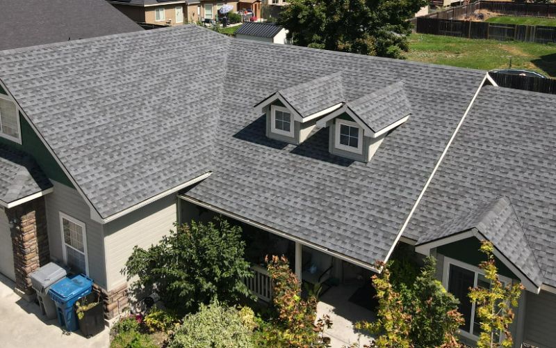 mountain home id roofing company