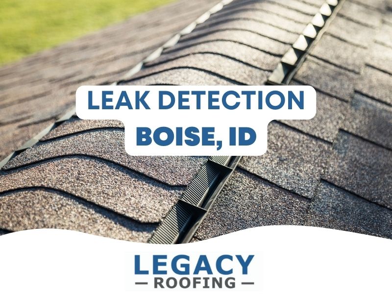 How to Find a Roof Leak in 8 Simple Steps | Leaky Roof Help