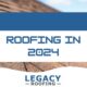 roofing trends 2024