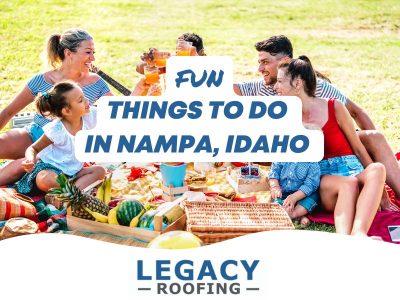 things to do in nampa idaho