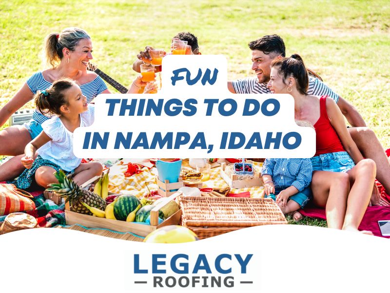 5 Fun Things To Do In Nampa, Idaho in 2025 (You Must Try!)