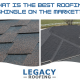 best roofing shingles on the market