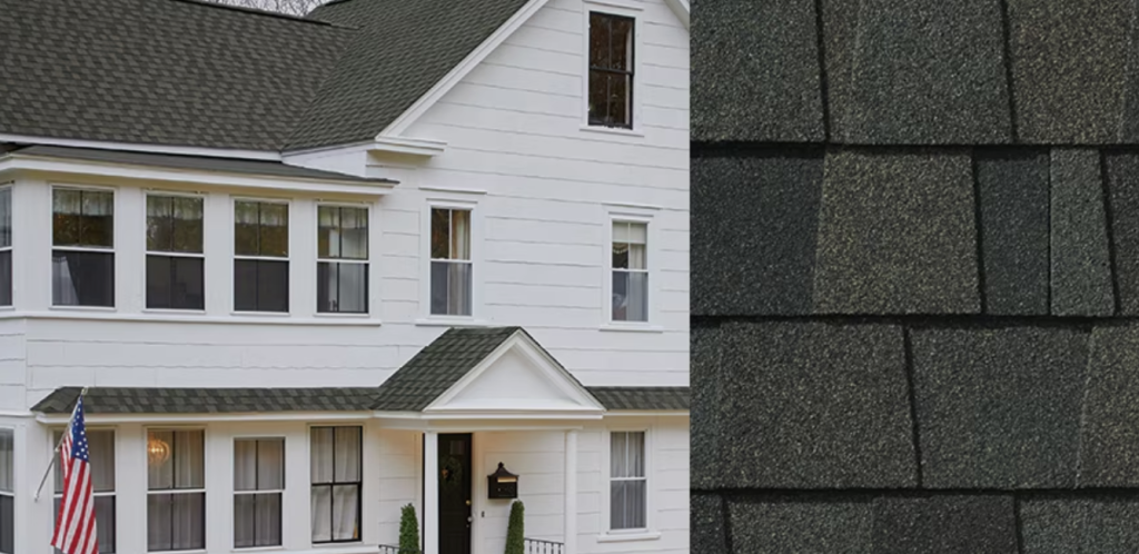 roofing shingles