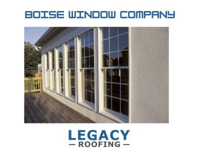 boise window company