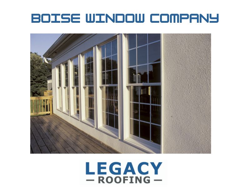 How to Find a Top-Rated Boise Window Company