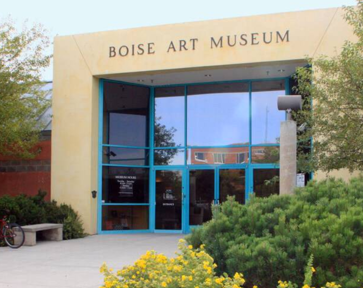 boise art museum