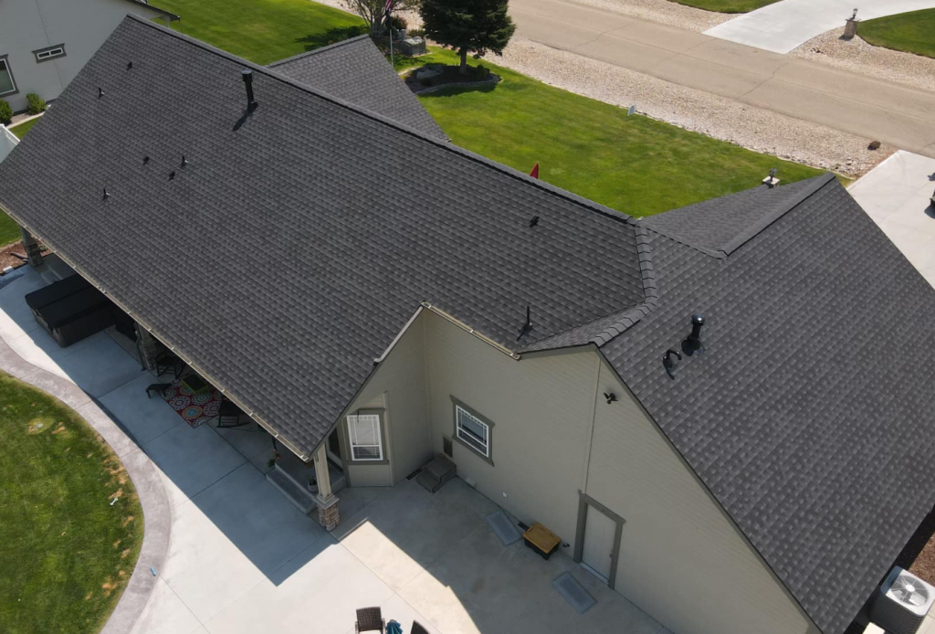 %roofing company boise% - %boise roofing shingles%