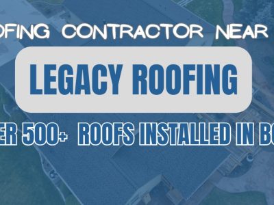 roofing contractor boise