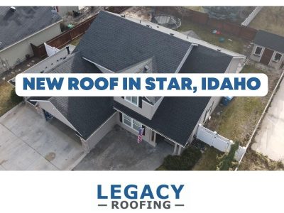 new roof star idaho