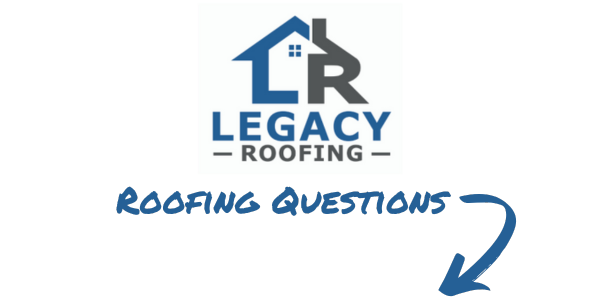 Roof Replacement 19 roofing questions