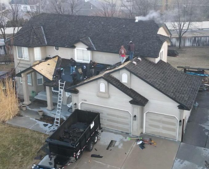 How to Finance a Roof Without Breaking the Bank! Complete Guide: 4 %roofing company boise% - %boise roofing shingles%