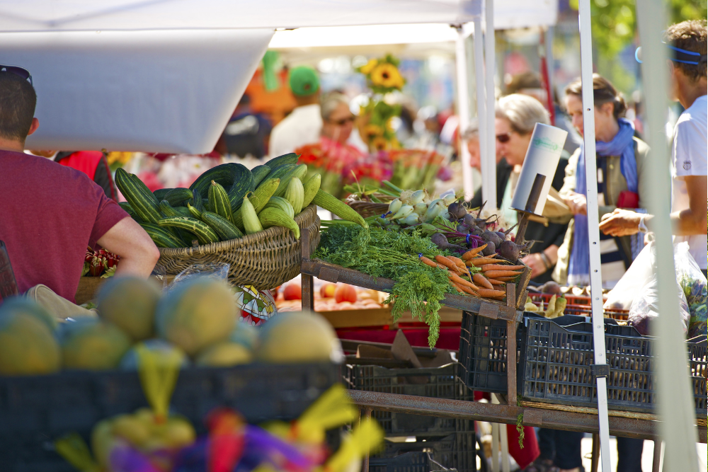 7 Fun Things to Know & Do in Caldwell, Idaho 3 caldewell farmers market
