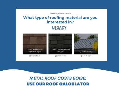 metal roof costs metal roof cost calculator online estimate metal roof