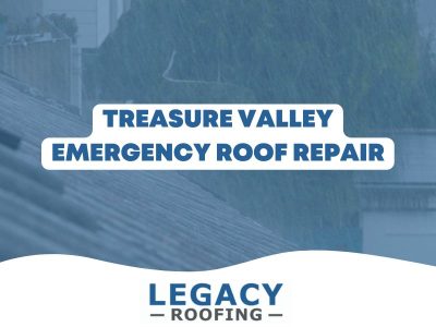 treasure valley emergency roof repair