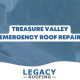 treasure valley emergency roof repair