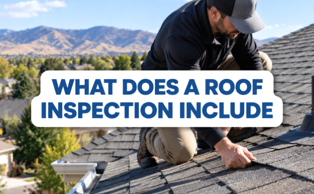 What Does a Roof Inspection Include? 7 Critical Signs Pros Always Spot 1 %roofing company boise% - %boise roofing shingles%