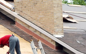 Boise Roof Flashing Repair: How Much It Costs & What to Look For 4 roof flashing leak repair or roof replacement near me