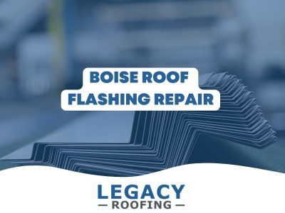 roof flashing repair near me in boise roof flashing leak