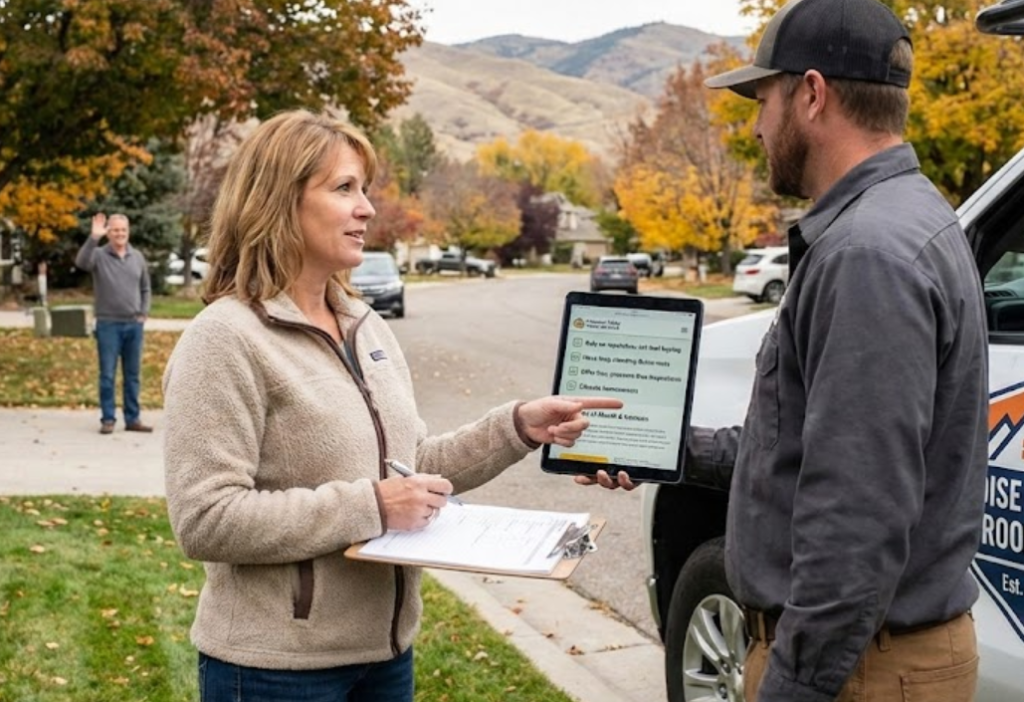 HomeAdvisor & Angie’s List Roofing in Boise: Can You Trust These Sources? 3 can you trust angies list roofers