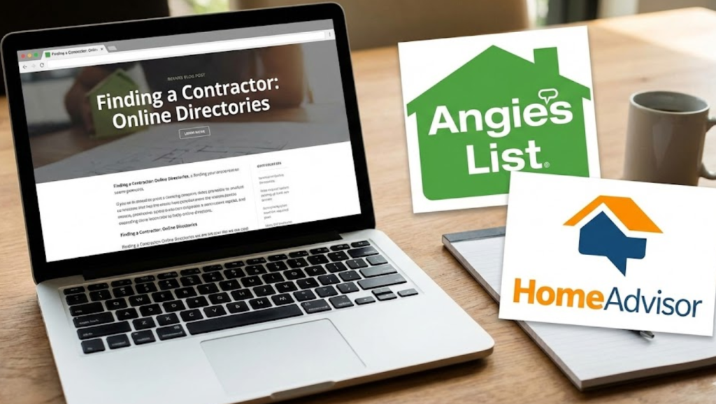 HomeAdvisor & Angie’s List Roofing in Boise: Can You Trust These Sources? 1 angies list roofers home advisors roofers boise