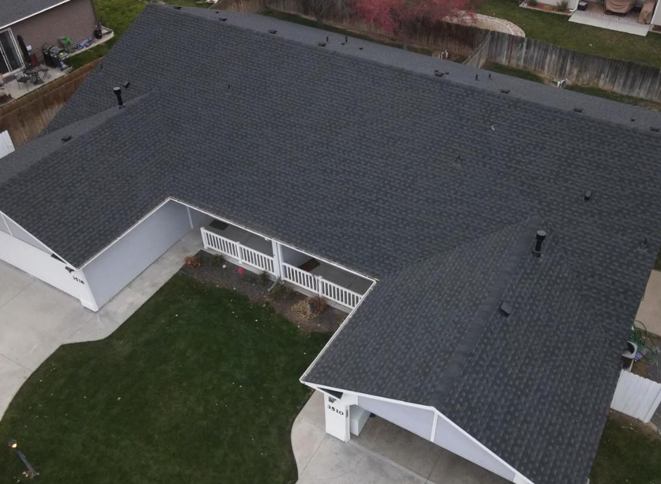 Quality Roofing Company: Legacy Roofing Services and Solutions Near You 10 %roofing company boise% - %boise roofing shingles%
