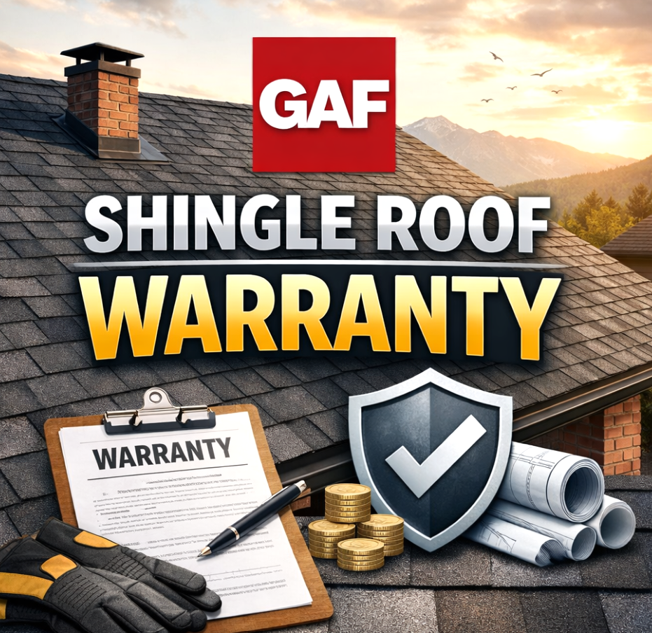 Roof Warranties in Idaho: What to Know in 2026 1 %roofing company boise% - %boise roofing shingles%