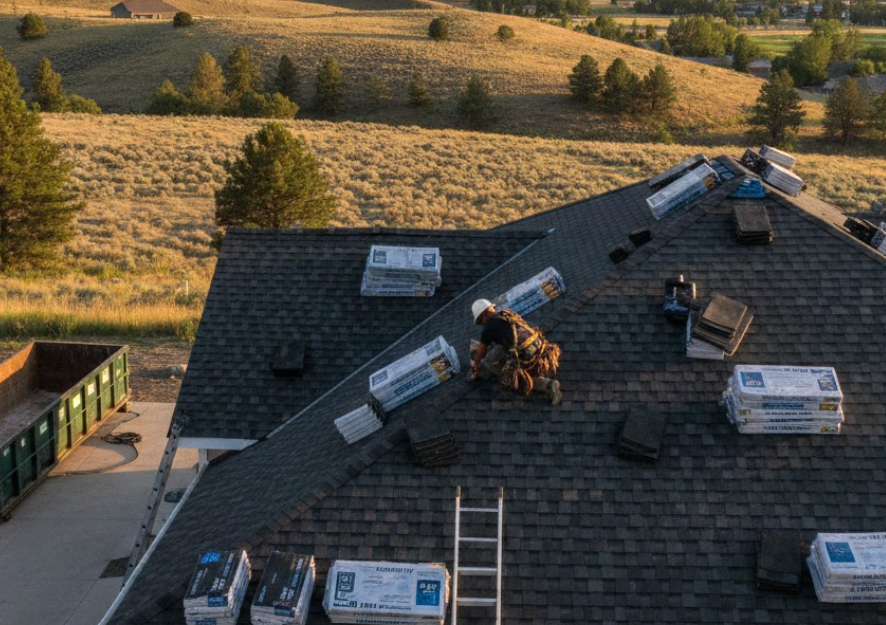 Quality Roofing Company: Legacy Roofing Services and Solutions Near You 11 %roofing company boise% - %boise roofing shingles%