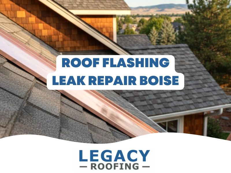 Roof Damage: 8 Obvious Signs to Watch For 1 roof flashing repairs