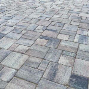 paver patio 