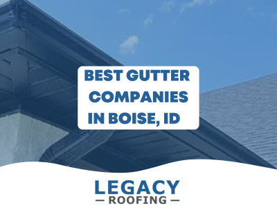 gutter companies boise