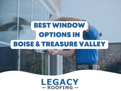 best window options in boise